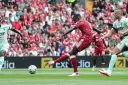 Two Liverpool players miss training ahead of crucial Manchester City clash