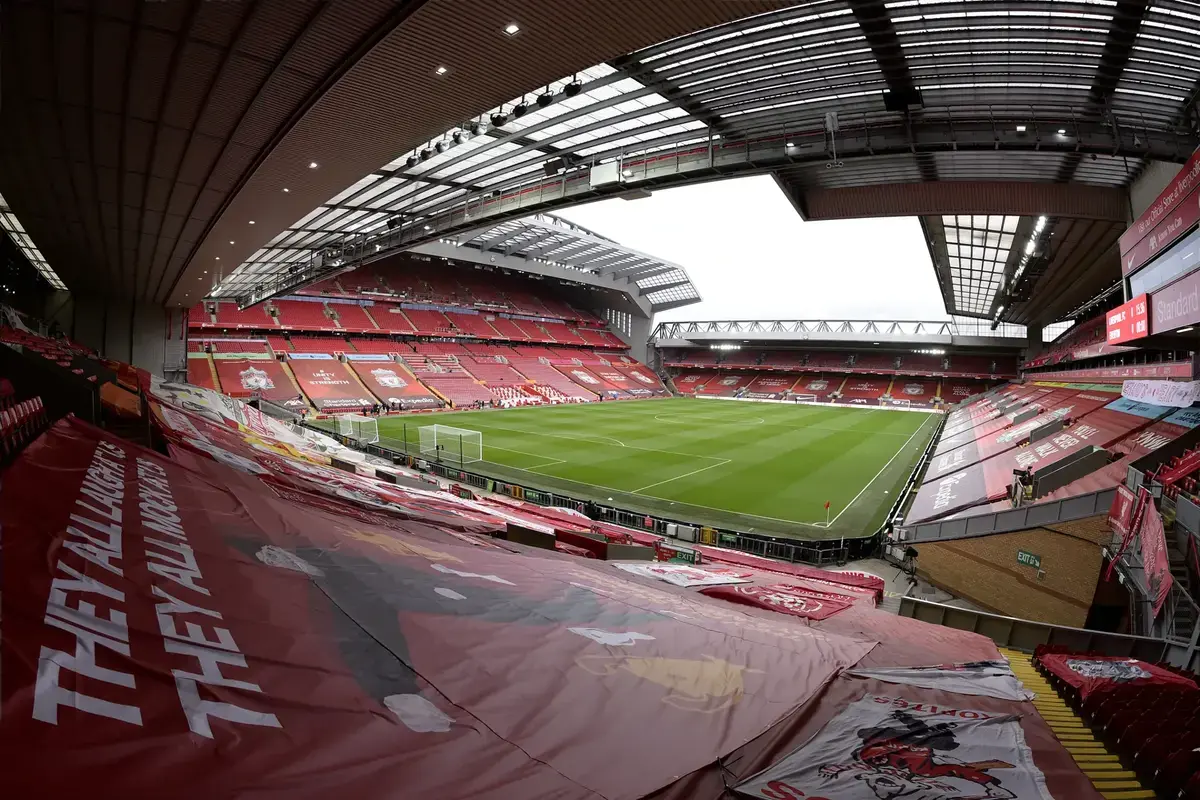 Liverpool working on £70m cash injection as details of world-record sponsorship emerge