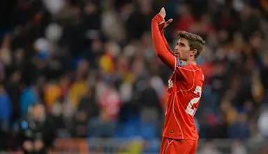 Liverpool escape trouble for “weakened side”