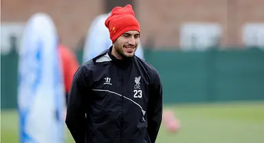 Can Emre captain Liverpool?