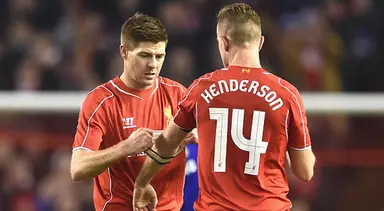 Is Henderson the man for the job?