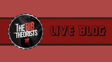 TBT Live Blog – 5th March