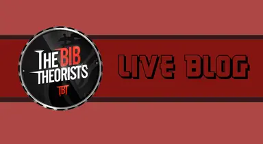 TBT Live Blog – 25th Feb