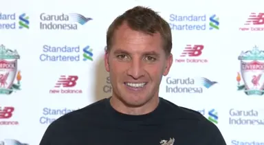 Quotes: Pre-West Brom press conference
