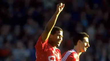 Sponsored Video: Reds Legends play 6-a-side
