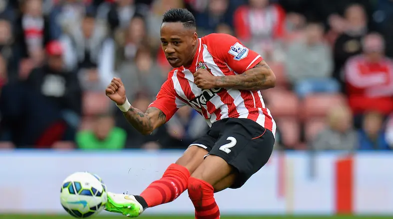 Nathaniel Clyne videos