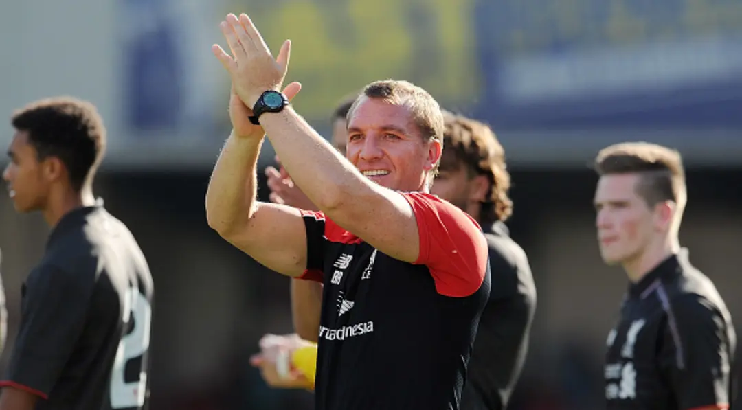 PICS: Swindon 1-2 Liverpool