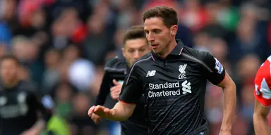 Joe Allen on his way out of Liverpool?