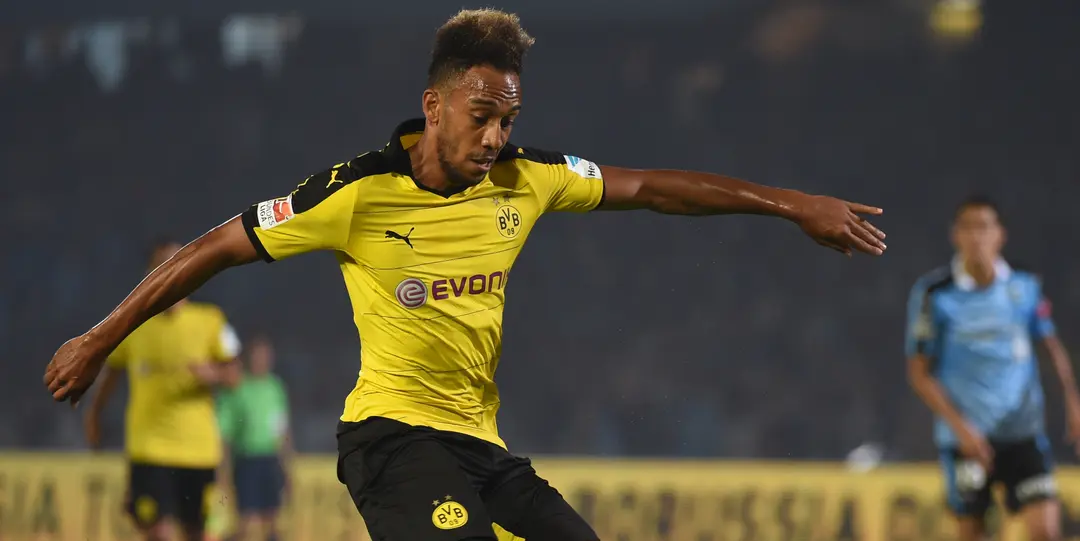 Liverpool looking to sign Dortmund star