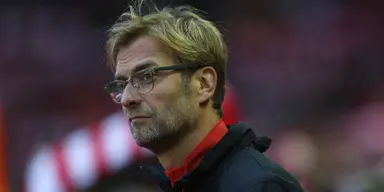 Liverpool fans must show patience