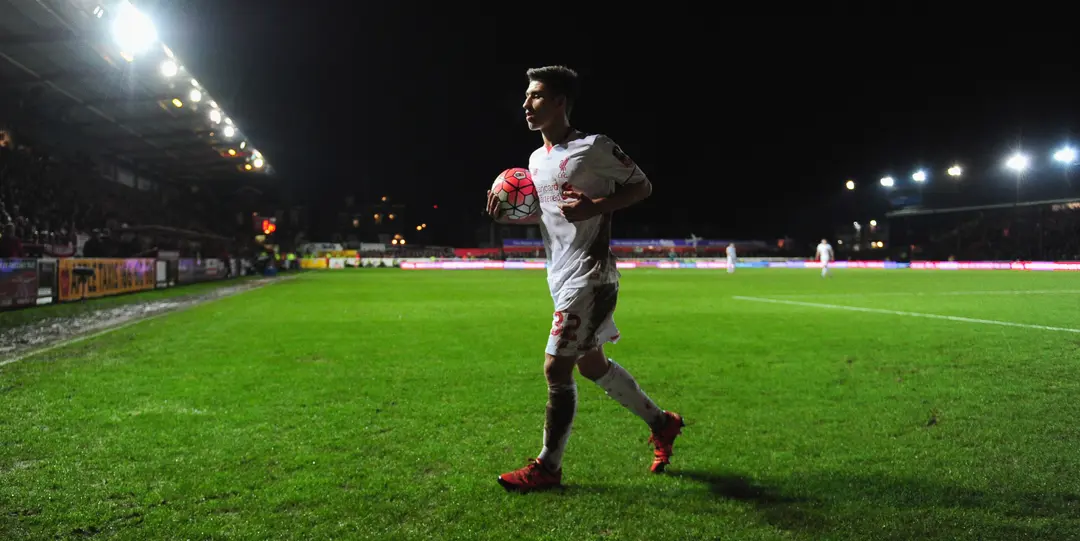 Liverpool should embrace extra games
