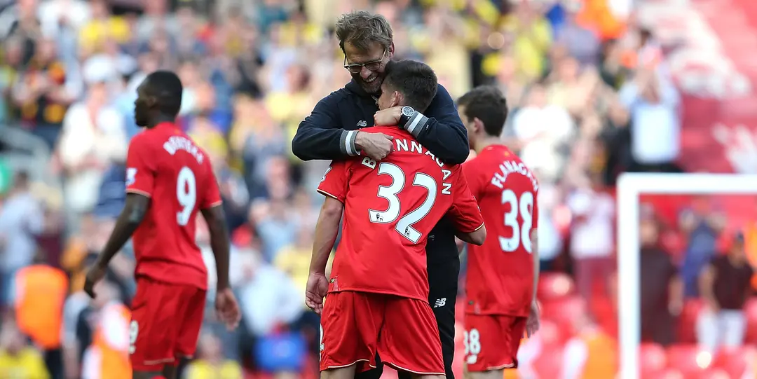 Young Reds: Keep, Sell or Loan?