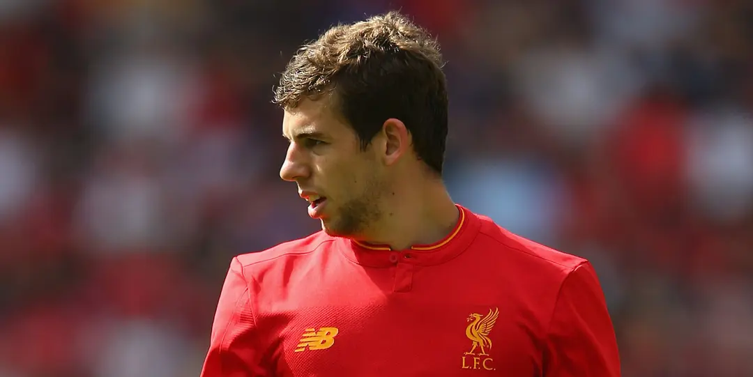 Flanagan closing in on Burnley loan move