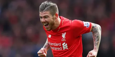A Defence of Alberto Moreno