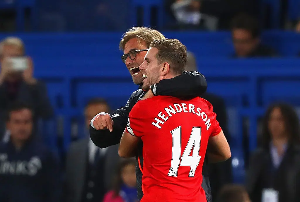 Manager Review: Chelsea 1-2 Liverpool