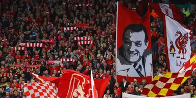 The Best of Liverpool FC: Early Season Awards