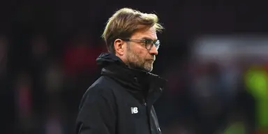 All is not lost for Liverpool