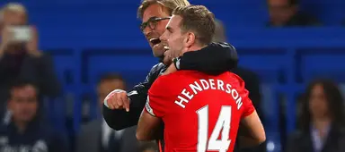 End of season player ratings: Midfielders