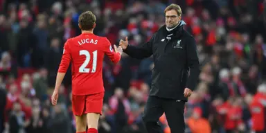 Farewell to our ‘Adopted Scouser’ Lucas