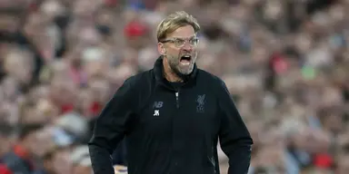 Liverpool Player Ratings: Hoffenheim (H)