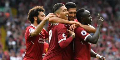 Liverpool Player Ratings: Arsenal (H)