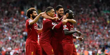 Manchester City v Liverpool – The Kop HQ’s match preview