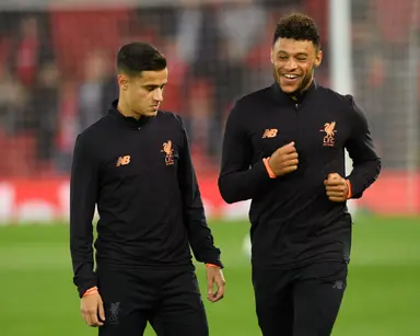 Liverpool Predicted XI: Burnley (H)
