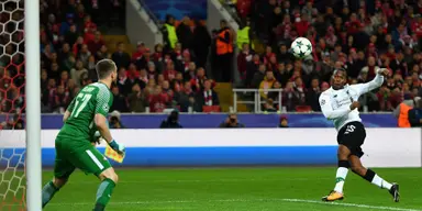Liverpool Player Ratings: Spartak Moscow (A)