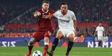 Liverpool Player Ratings: Sevilla (A)