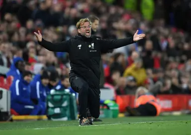 Liverpool Player Ratings: Chelsea (H)