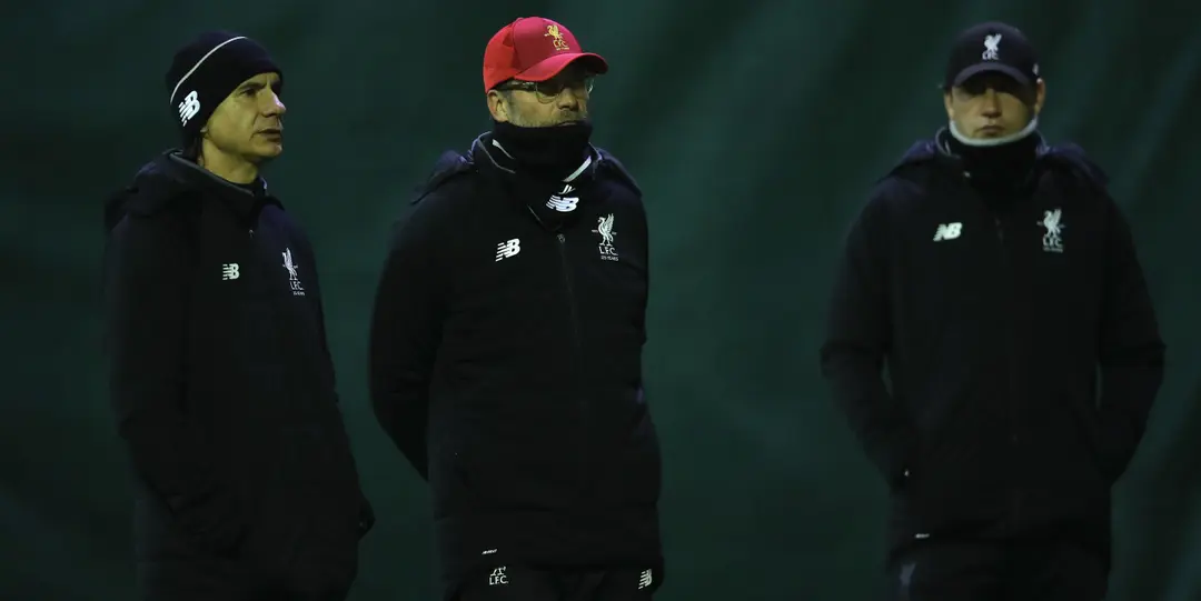 Liverpool v West Brom: The Kop HQ’s match preview