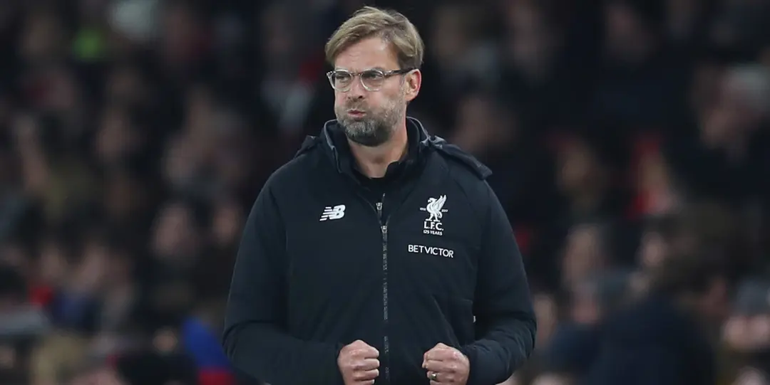 Liverpool v Leicester – The Kop HQ’s match preview