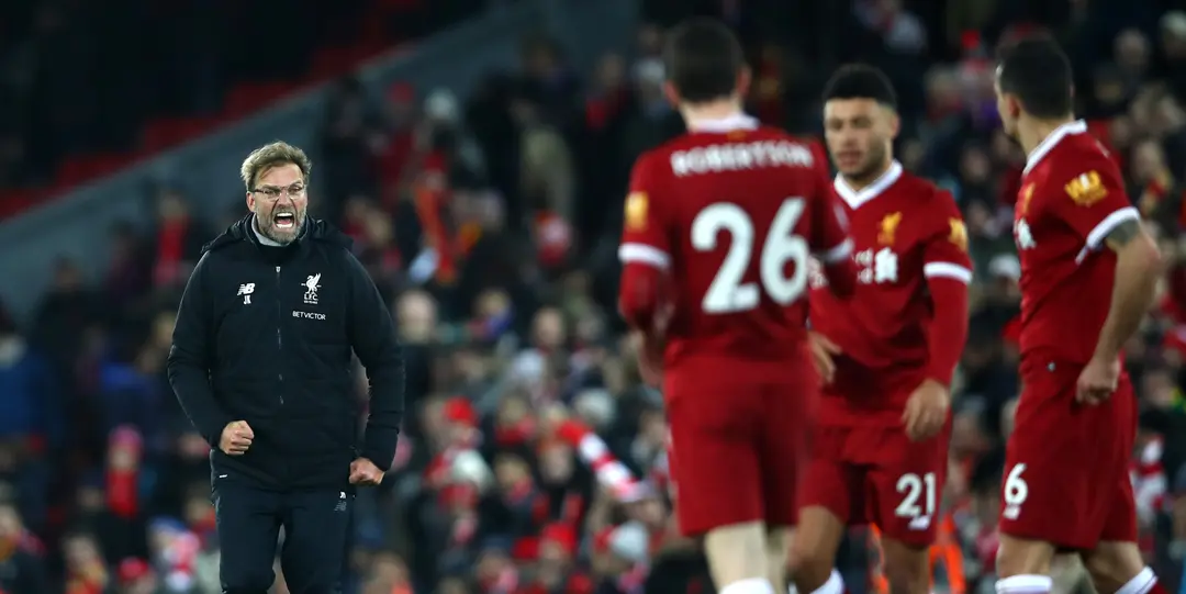 Burnley v Liverpool – The Kop HQ’s match preview