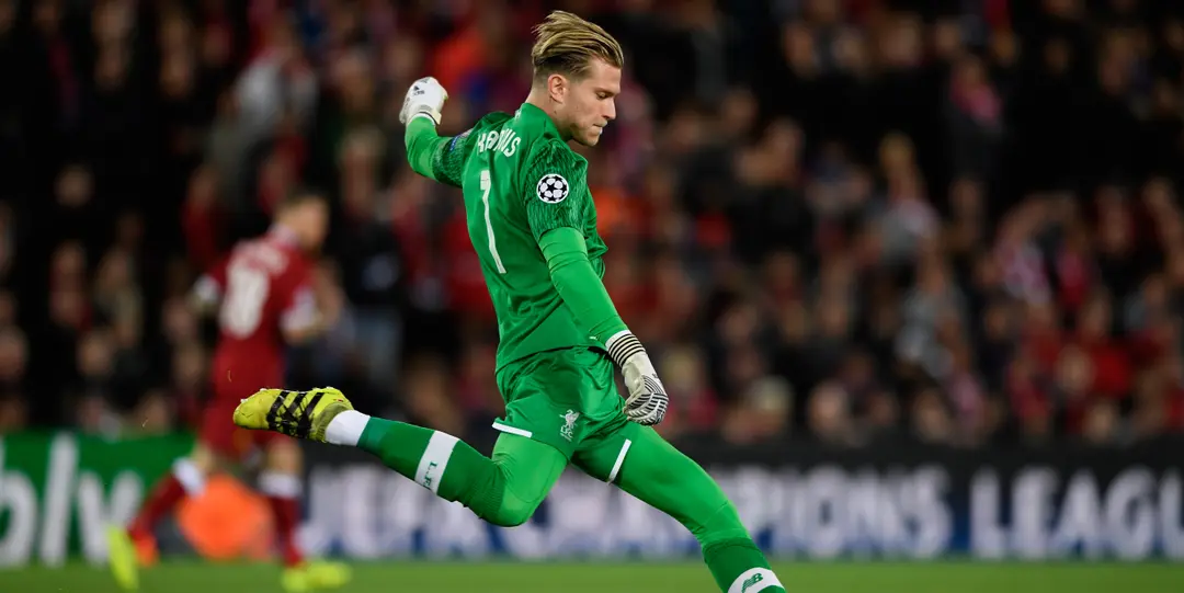 Liverpool predicted XI: Swansea City (A)
