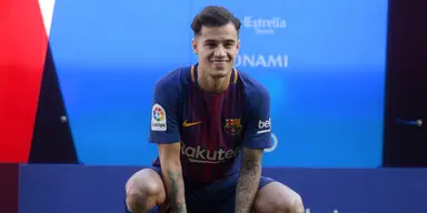 Liverpool ‘did all they could’ to keep Coutinho