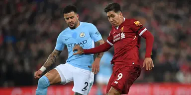 Player Ratings: Liverpool 4-3 Manchester City
