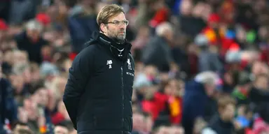 Liverpool player ratings: West Brom (H)