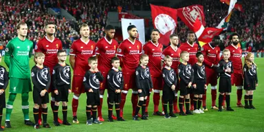 Liverpool: The Champions League So Far
