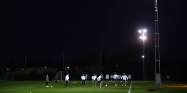 Liverpool’s new training complex moves a step closer