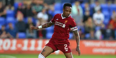 Liverpool team news: Crystal Palace (A)