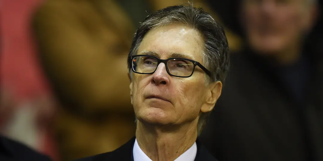 Roma president says John W.Henry thought he had overpaid for Mo Salah