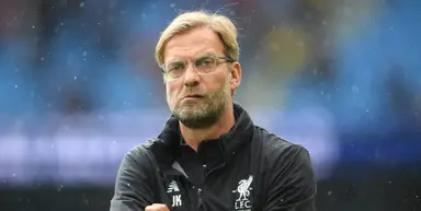 Quiz: Name all the Liverpool scorers against Man City under Jurgen Klopp