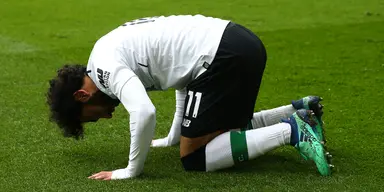 Real Madrid and Barcelona cool interest in Salah
