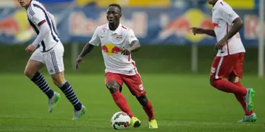 RB Leipzig striker tells Liverpool fans what to expect from Naby Keita