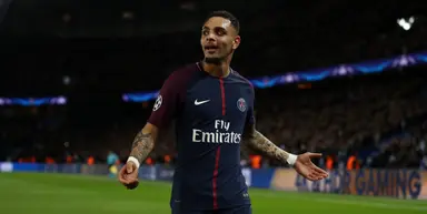 Liverpool join race to sign PSG defender