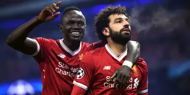 Salah and Mane to follow Firmino in signing new contract