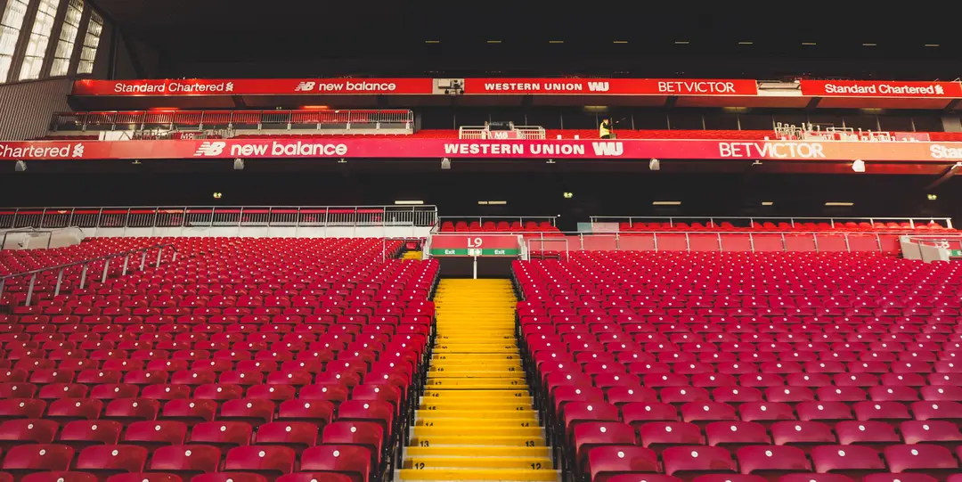 Liverpool’s Next Tactical Weapon Might Be Positional Conversion, Not Another £50m Signing