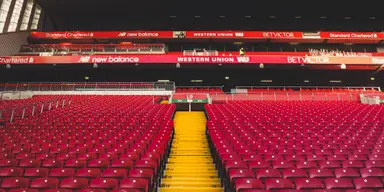 Liverpool’s Next Tactical Weapon Might Be Positional Conversion, Not Another £50m Signing