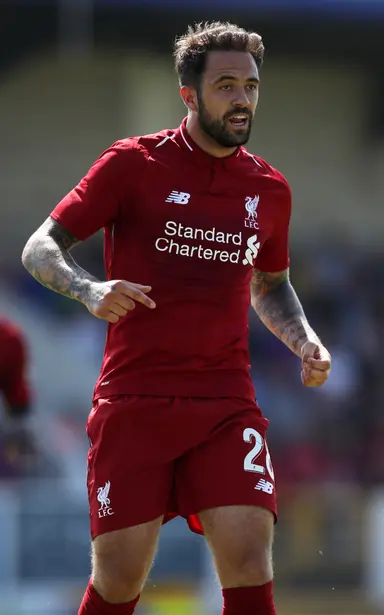 Leicester interested in signing Danny Ings