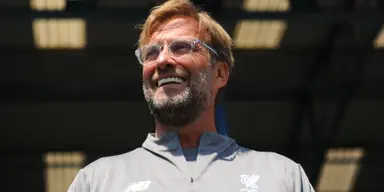 How do you judge Jurgen Klopp?